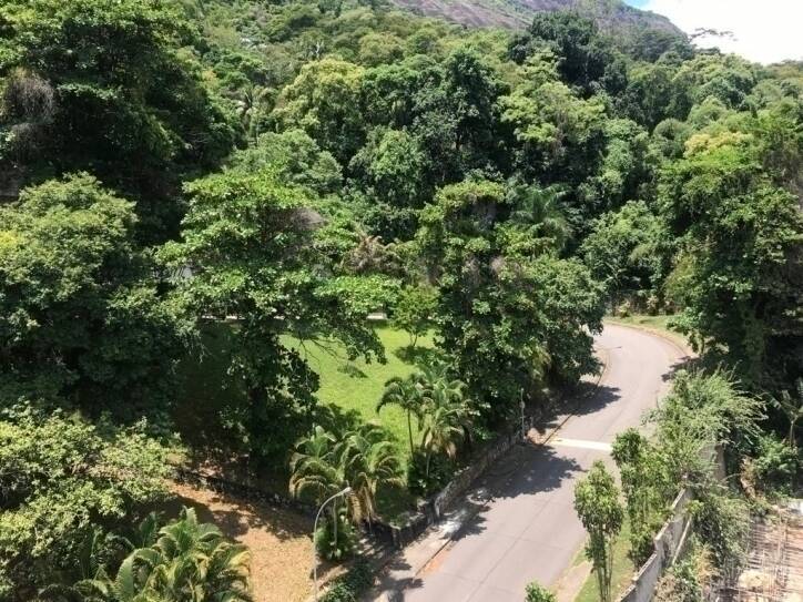 #3 - Apartamento para Locação em Rio de Janeiro - RJ