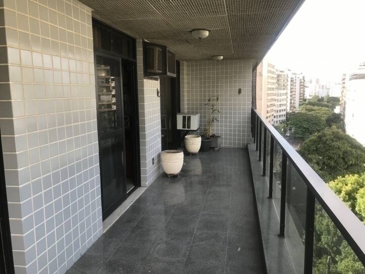 #25 - Apartamento para Venda em Rio de Janeiro - RJ