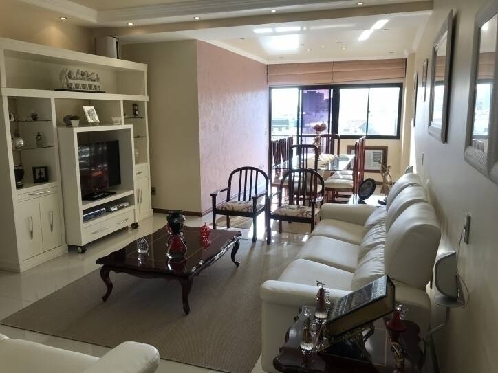 #26 - Apartamento para Venda em Rio de Janeiro - RJ