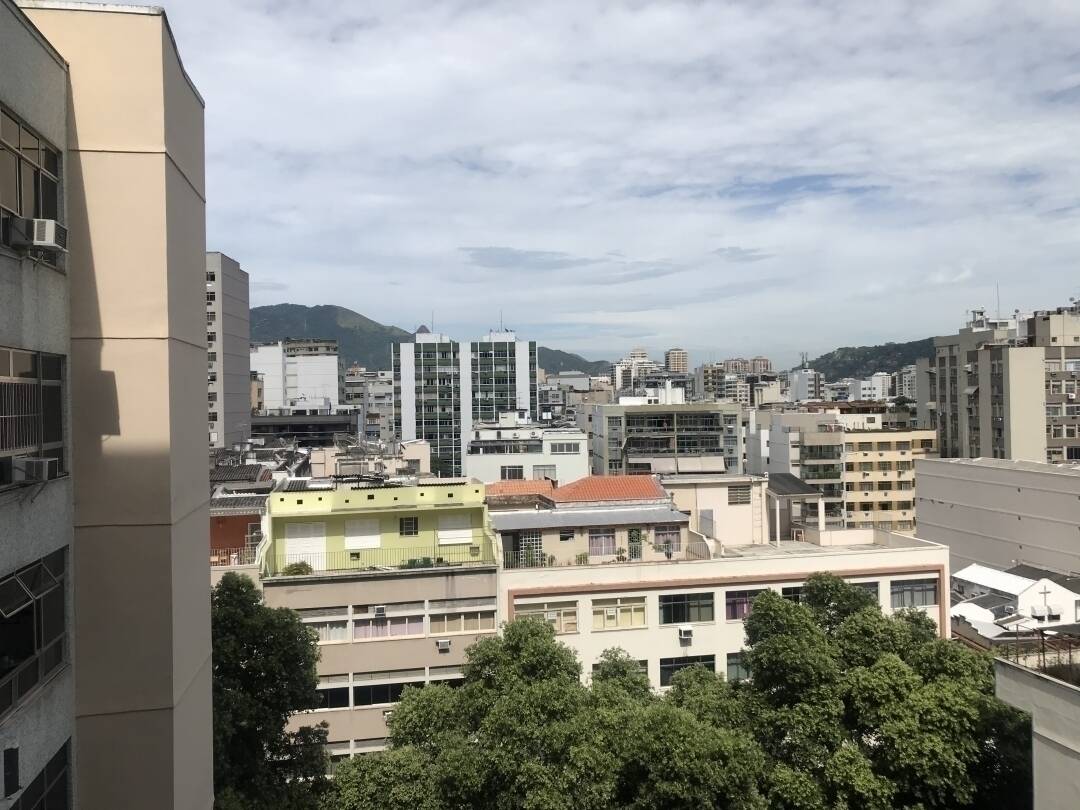 #91 - Apartamento para Venda em Rio de Janeiro - RJ