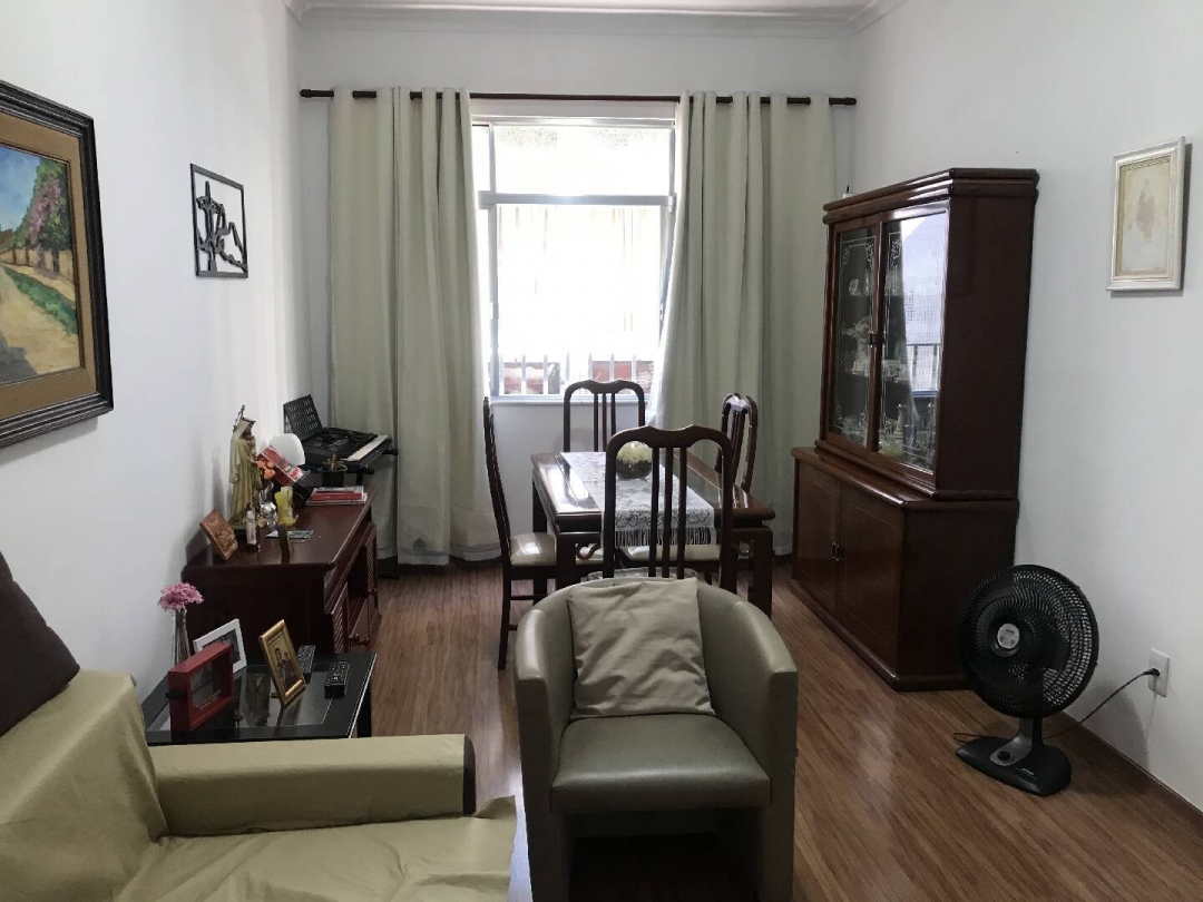 #167 - Apartamento para Venda em Rio de Janeiro - RJ