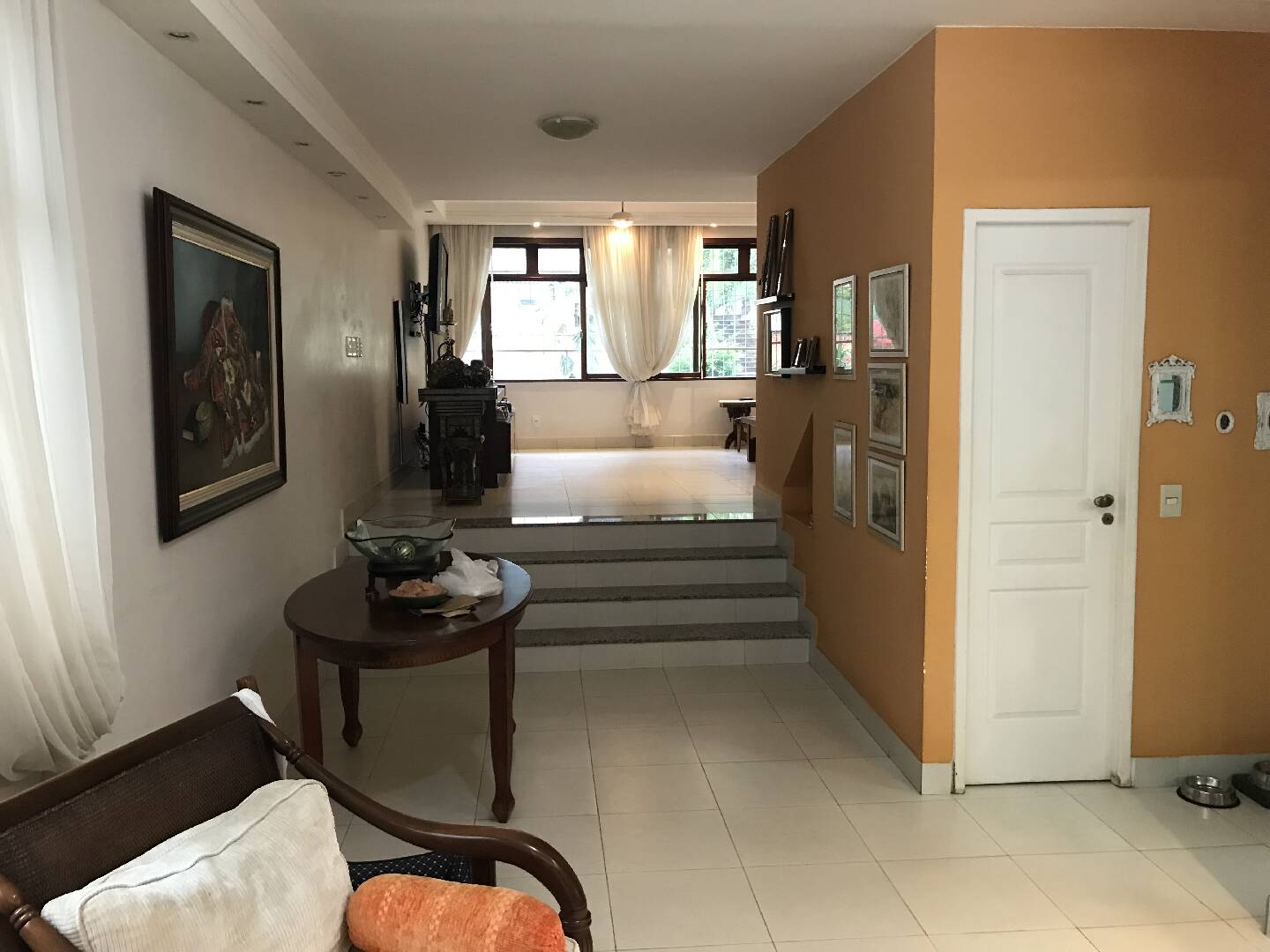 #200 - Casa para Venda em Rio de Janeiro - RJ