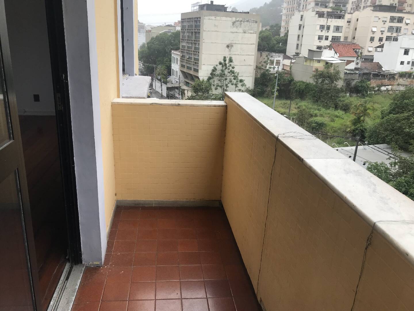 #207 - Apartamento para Venda em Rio de Janeiro - RJ