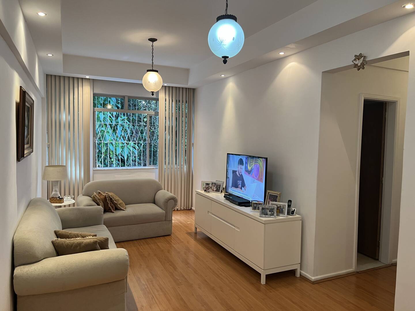 #276 - Apartamento para Venda em Rio de Janeiro - RJ