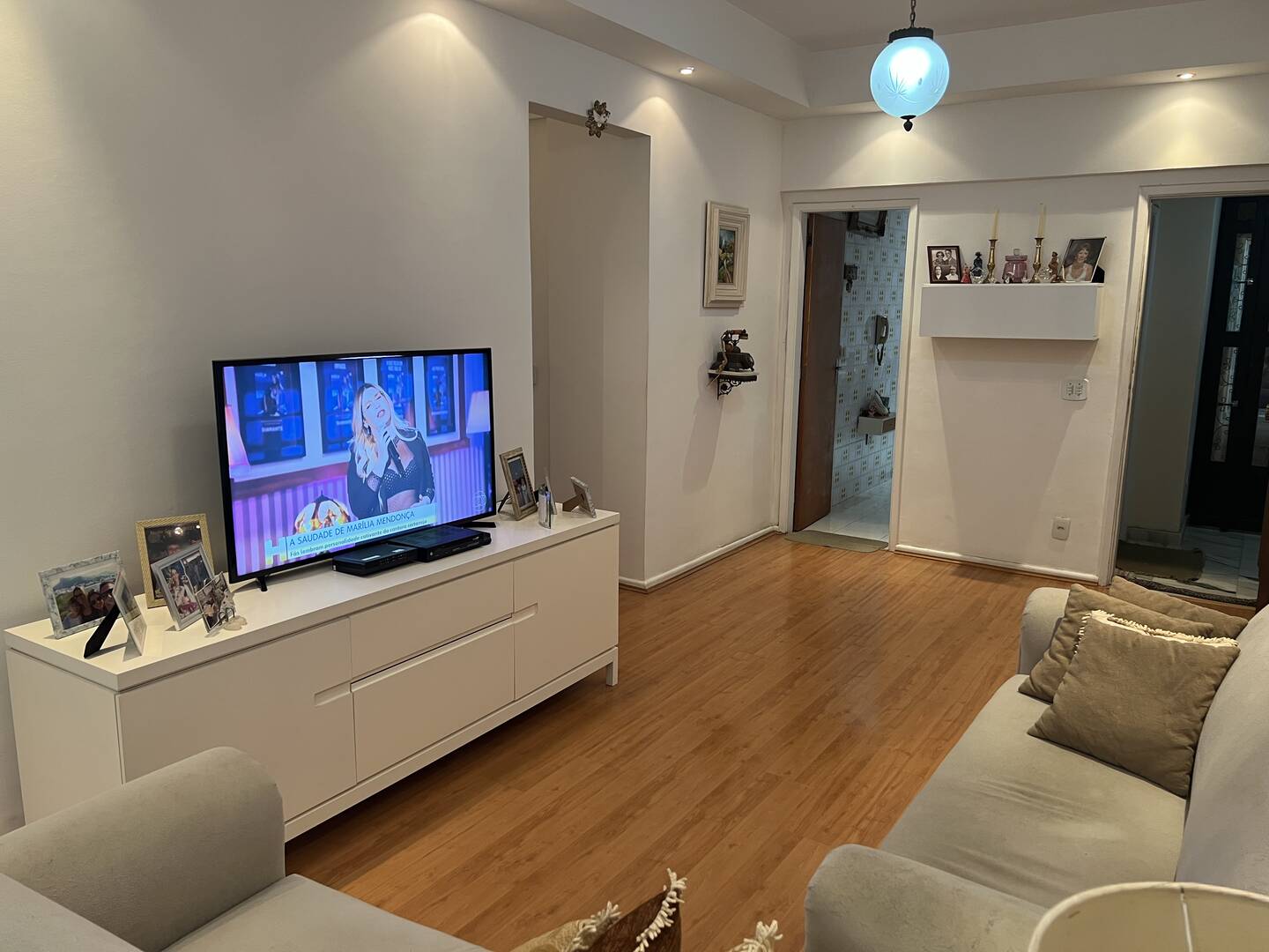 #276 - Apartamento para Venda em Rio de Janeiro - RJ