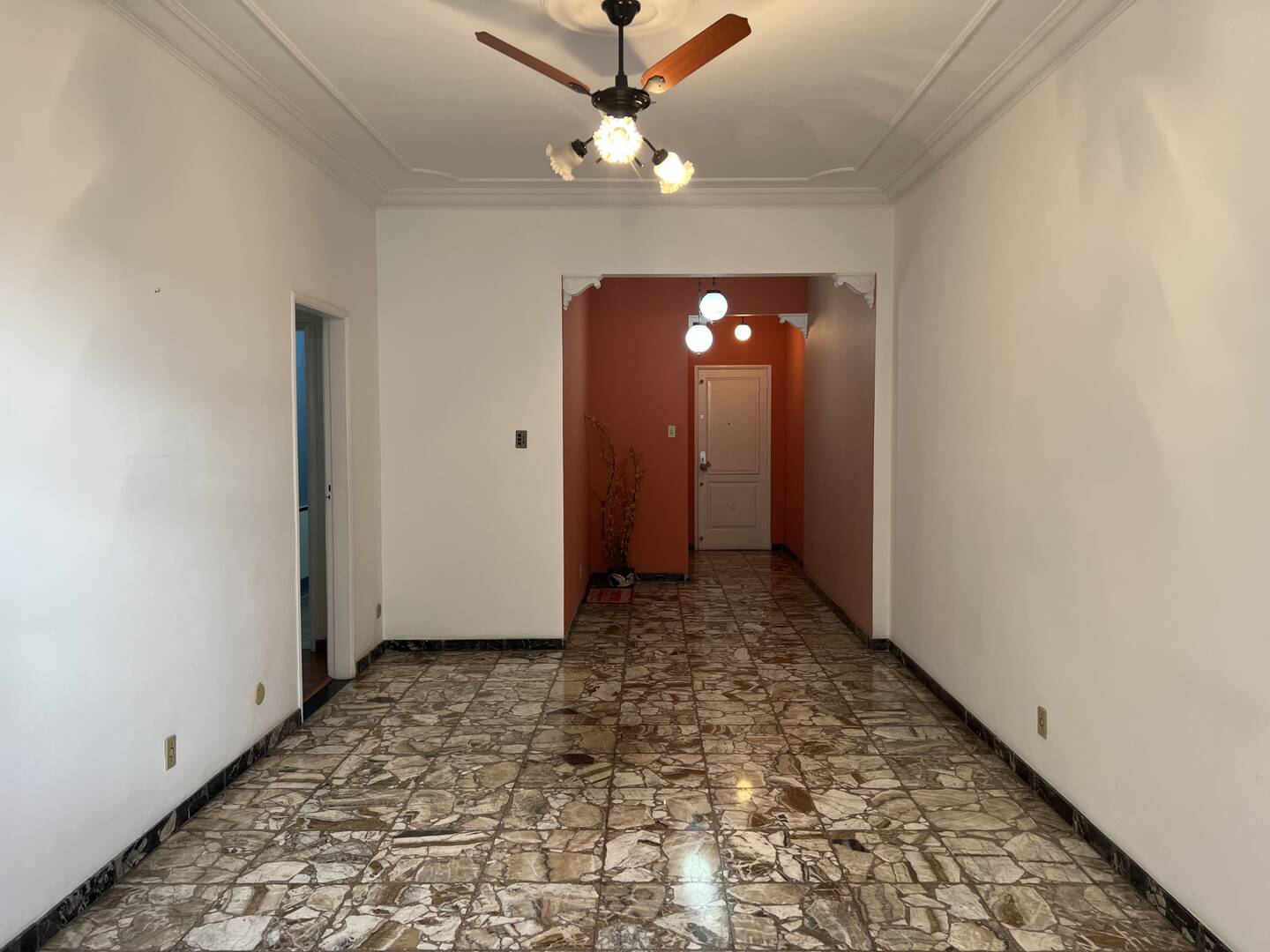 #306 - Apartamento para Venda em Rio de Janeiro - RJ