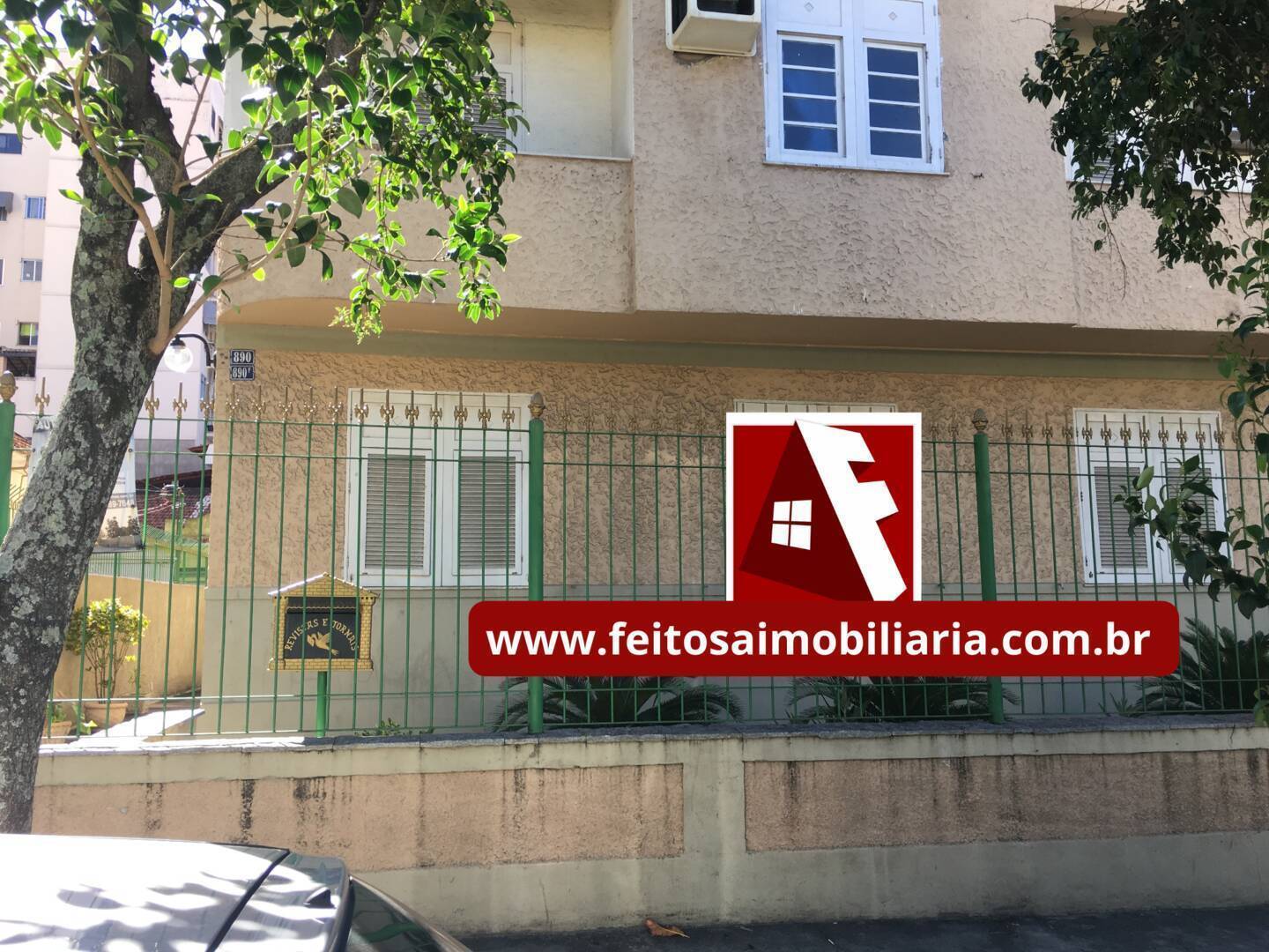 #307 - Apartamento para Venda em Rio de Janeiro - RJ