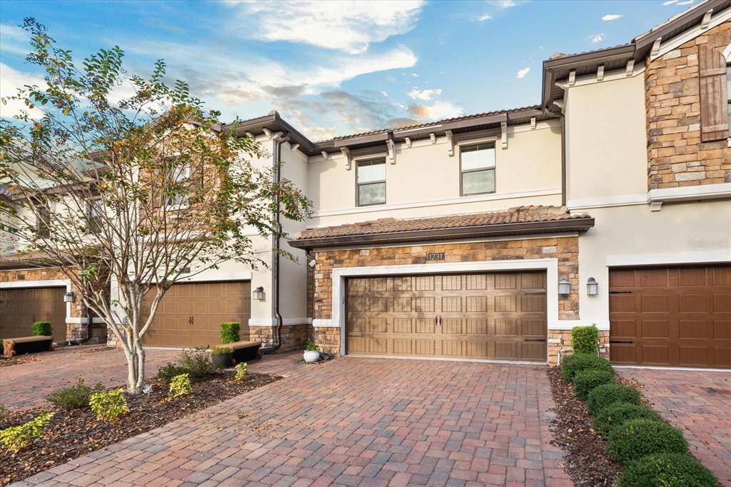 #315 - Casa para Venda em Davenport - FL