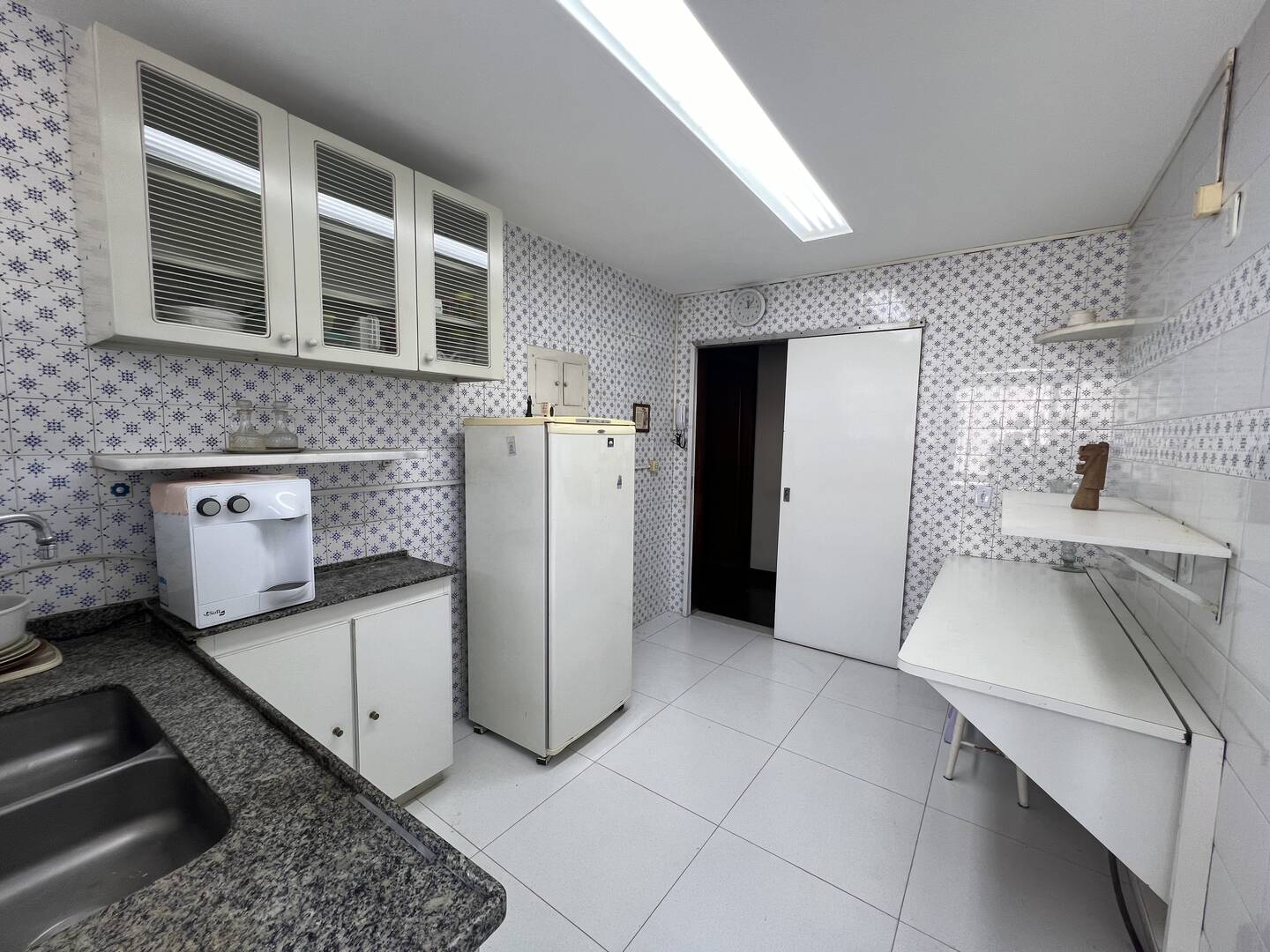 #320 - Apartamento para Venda em Rio de Janeiro - RJ