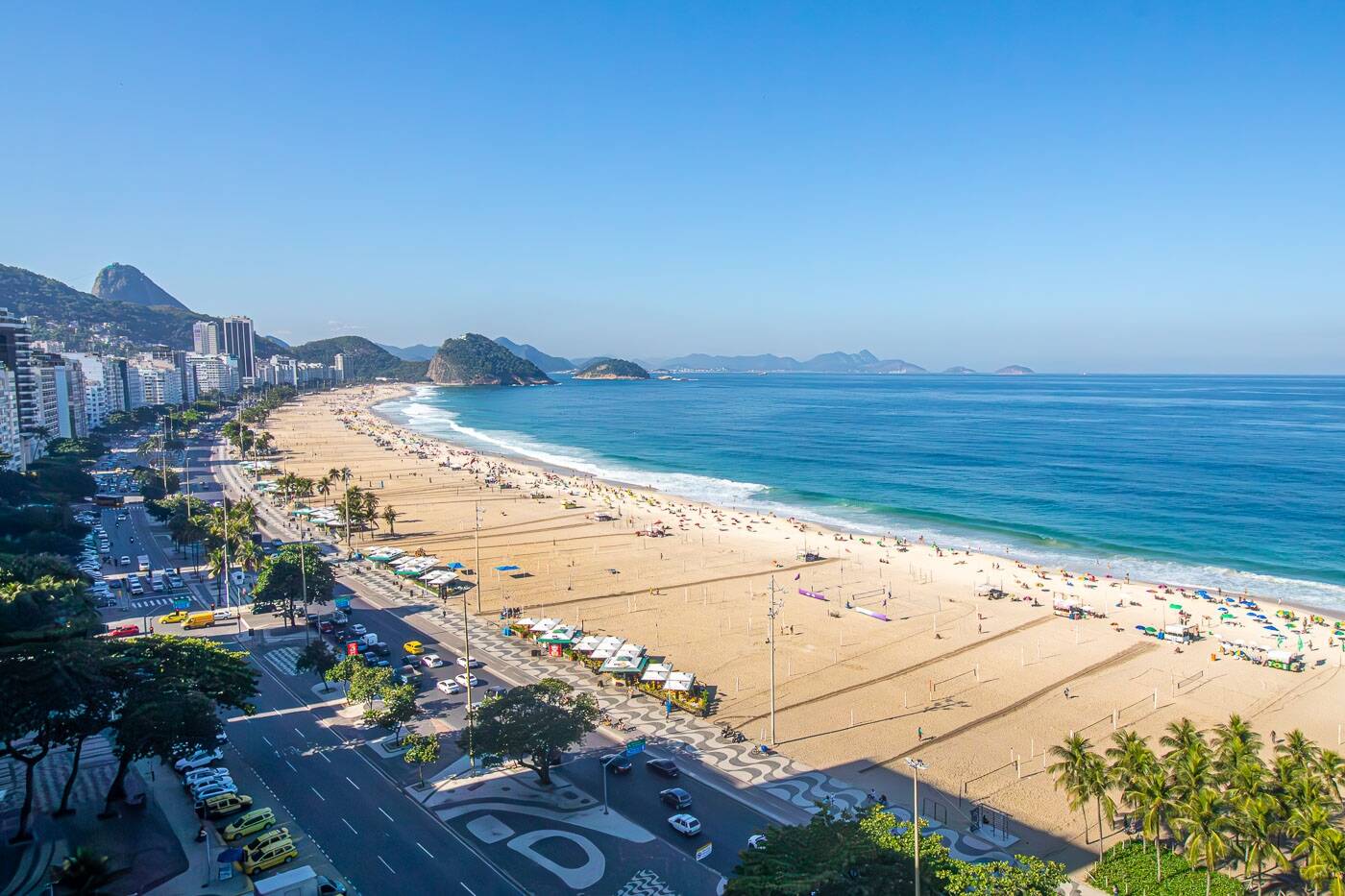 #334 - Apartamento para Venda em Rio de Janeiro - RJ