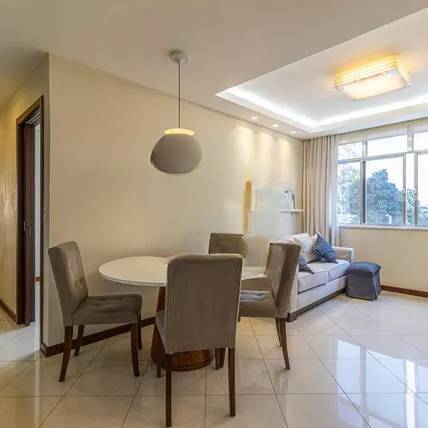 #353 - Apartamento para Venda em Rio de Janeiro - RJ