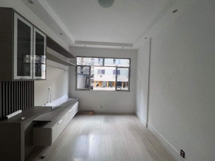 #361 - Apartamento para Venda em Rio de Janeiro - RJ
