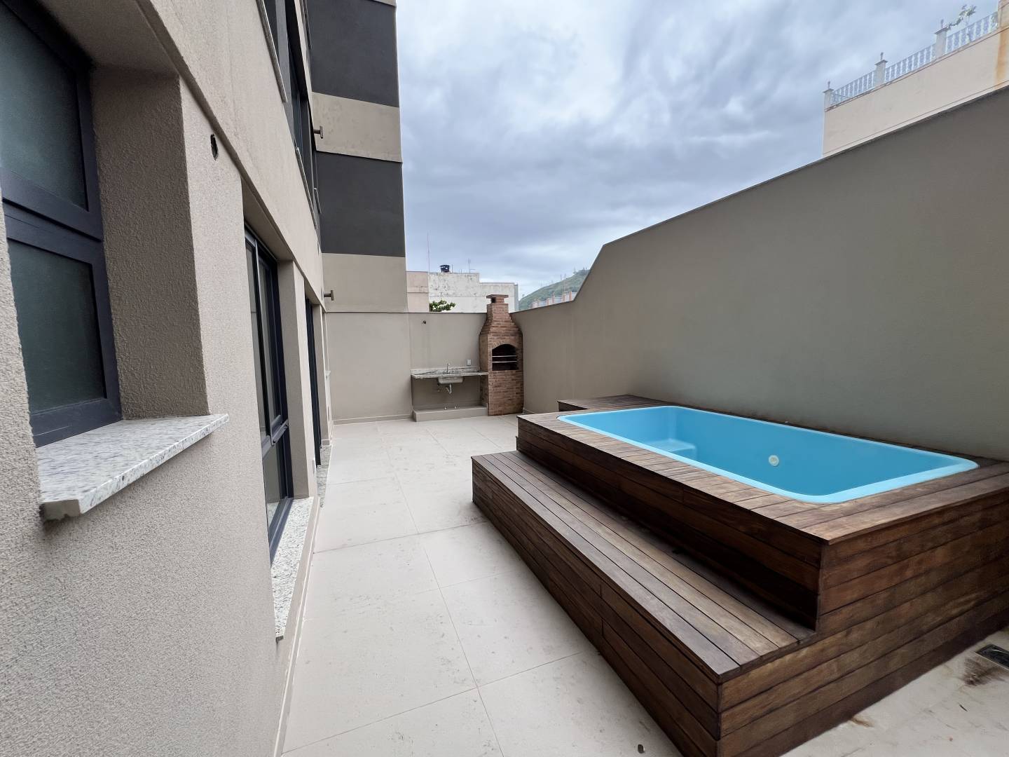 #376 - Apartamento para Venda em Rio de Janeiro - RJ