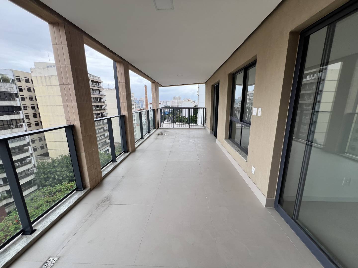 #378 - Cobertura Duplex para Venda em Rio de Janeiro - RJ