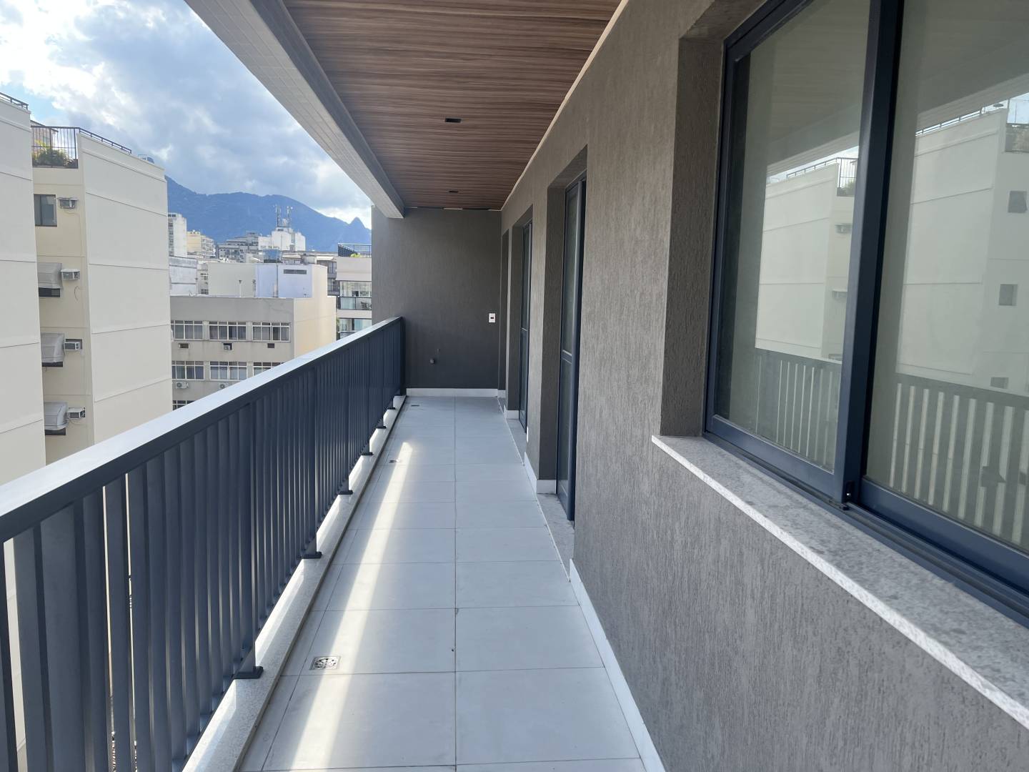 #379 - Cobertura Duplex para Venda em Rio de Janeiro - RJ