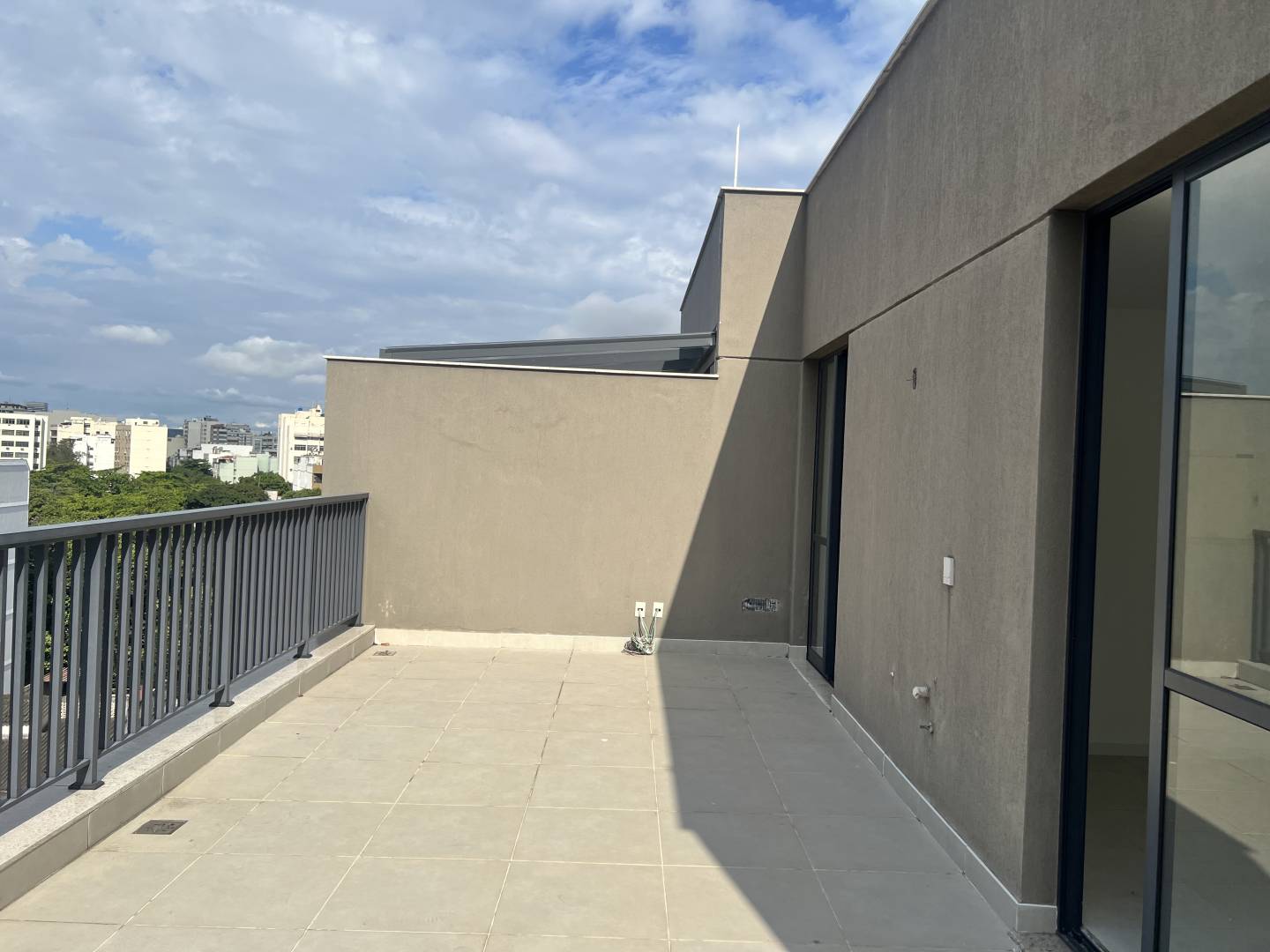 #380 - Cobertura Duplex para Venda em Rio de Janeiro - RJ