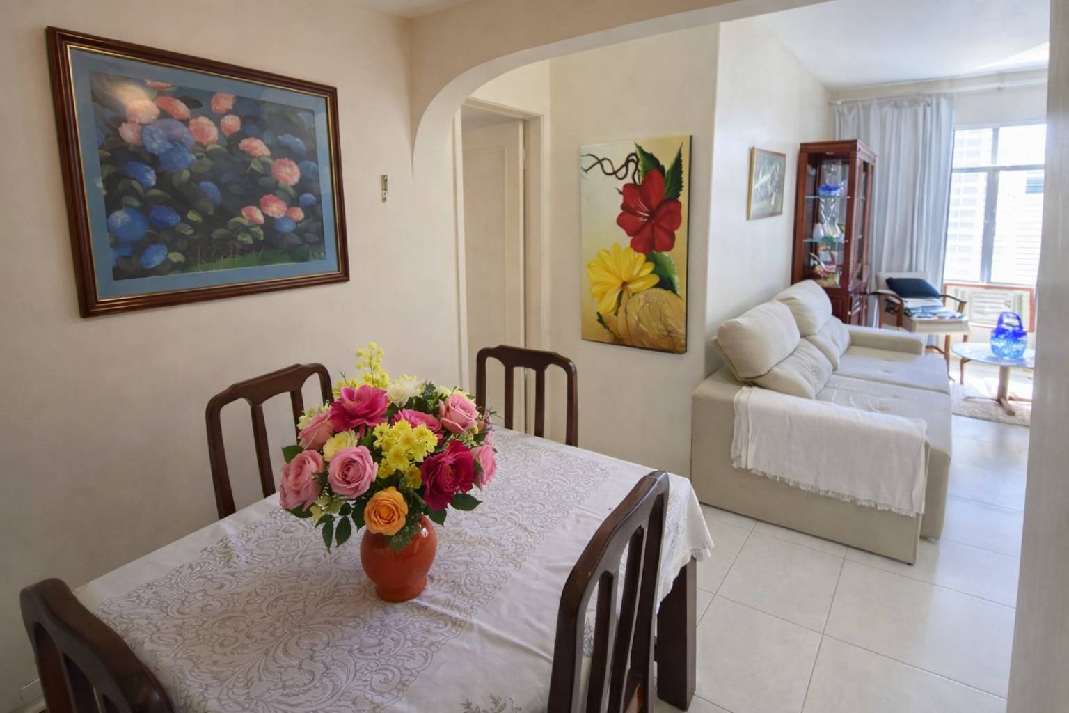 #384 - Apartamento para Venda em Rio de Janeiro - RJ