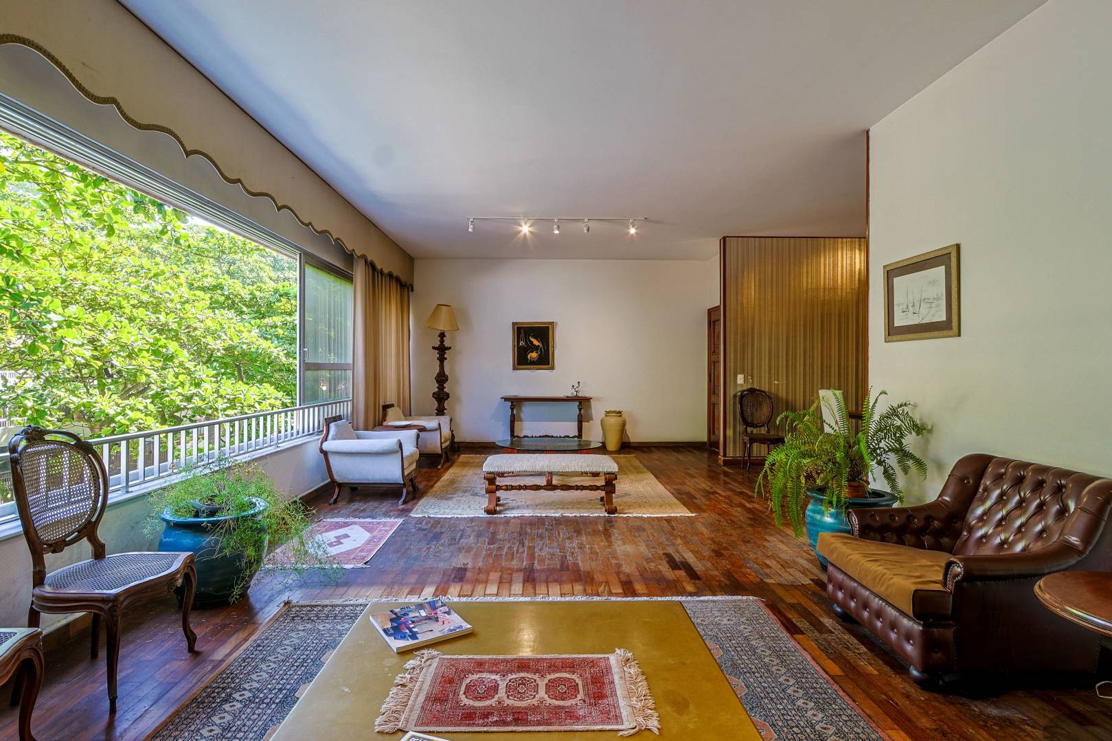 #390 - Apartamento para Venda em Rio de Janeiro - RJ