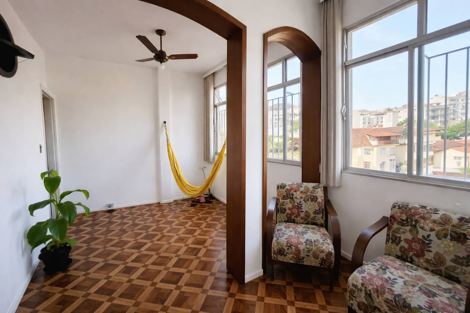 #398 - Apartamento para Venda em Rio de Janeiro - RJ