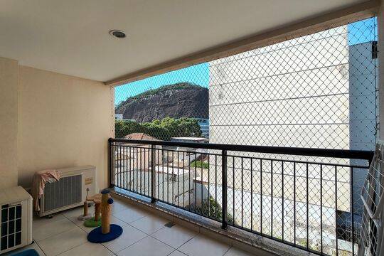 #399 - Apartamento para Venda em Rio de Janeiro - RJ