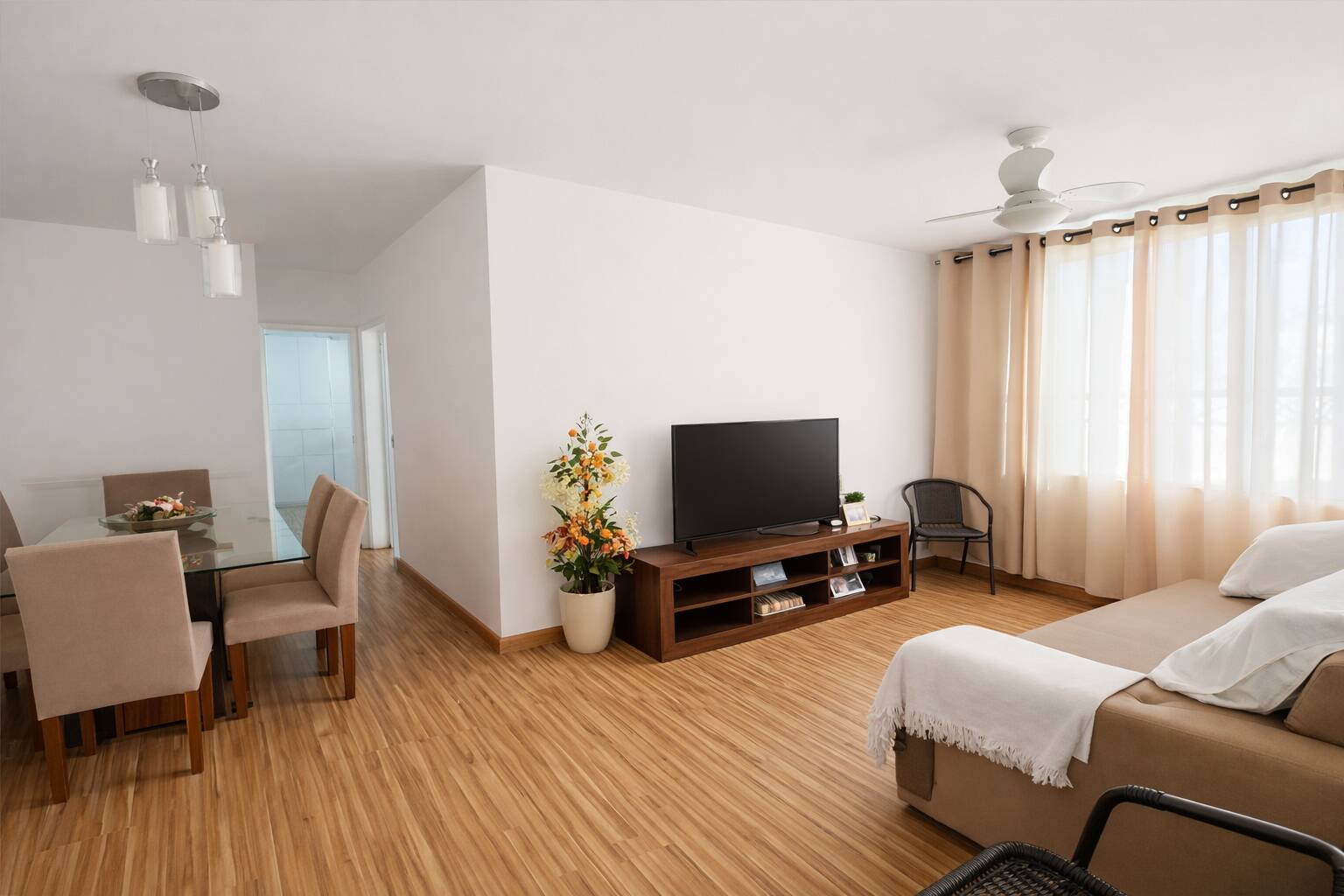 #404 - Apartamento para Venda em Rio de Janeiro - RJ