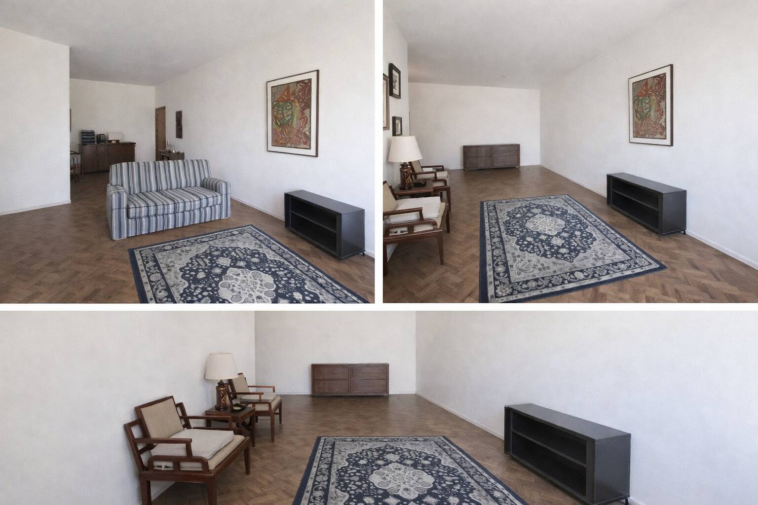 #406 - Apartamento para Venda em Rio de Janeiro - RJ