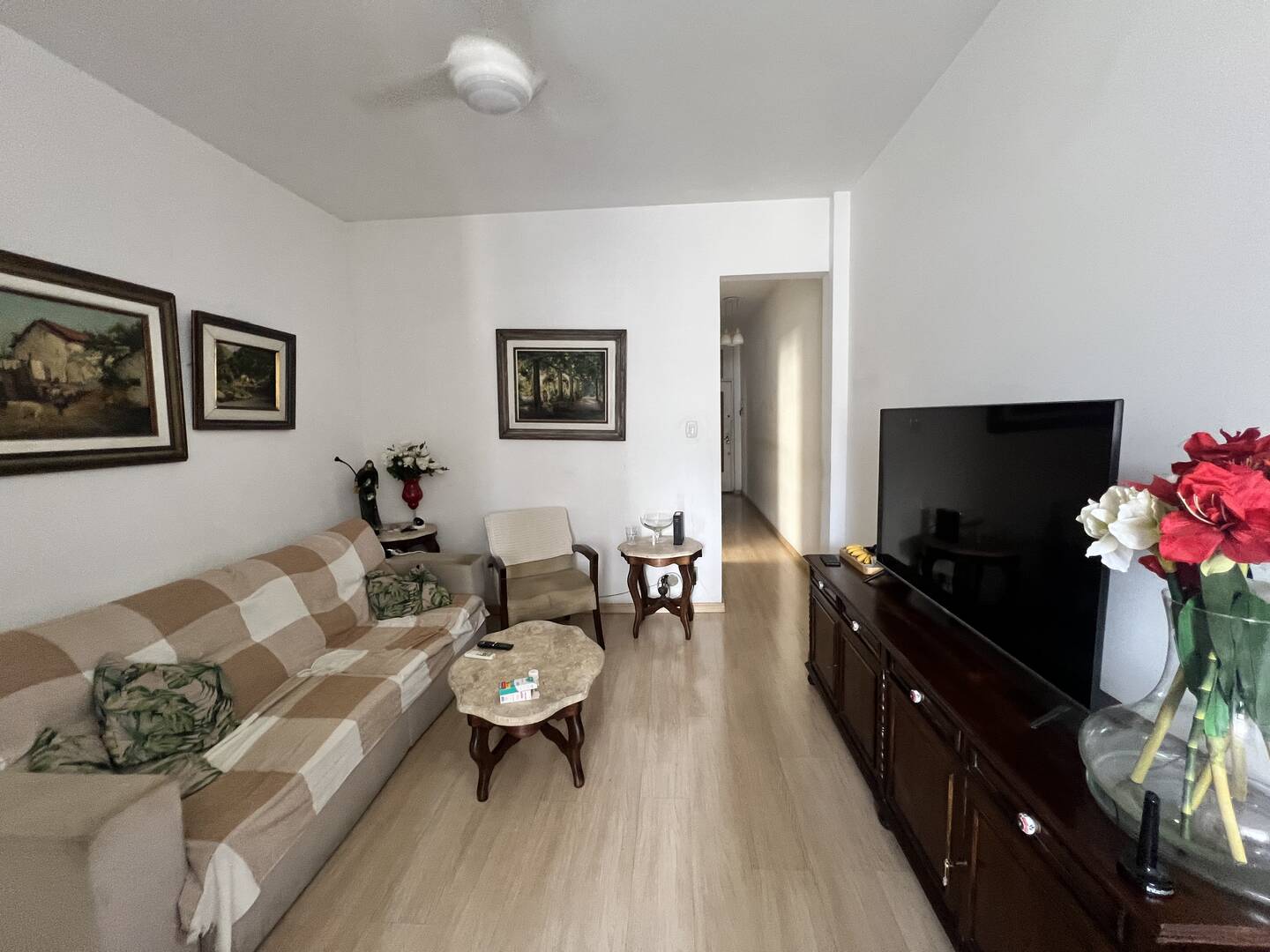 #408 - Apartamento para Venda em Rio de Janeiro - RJ