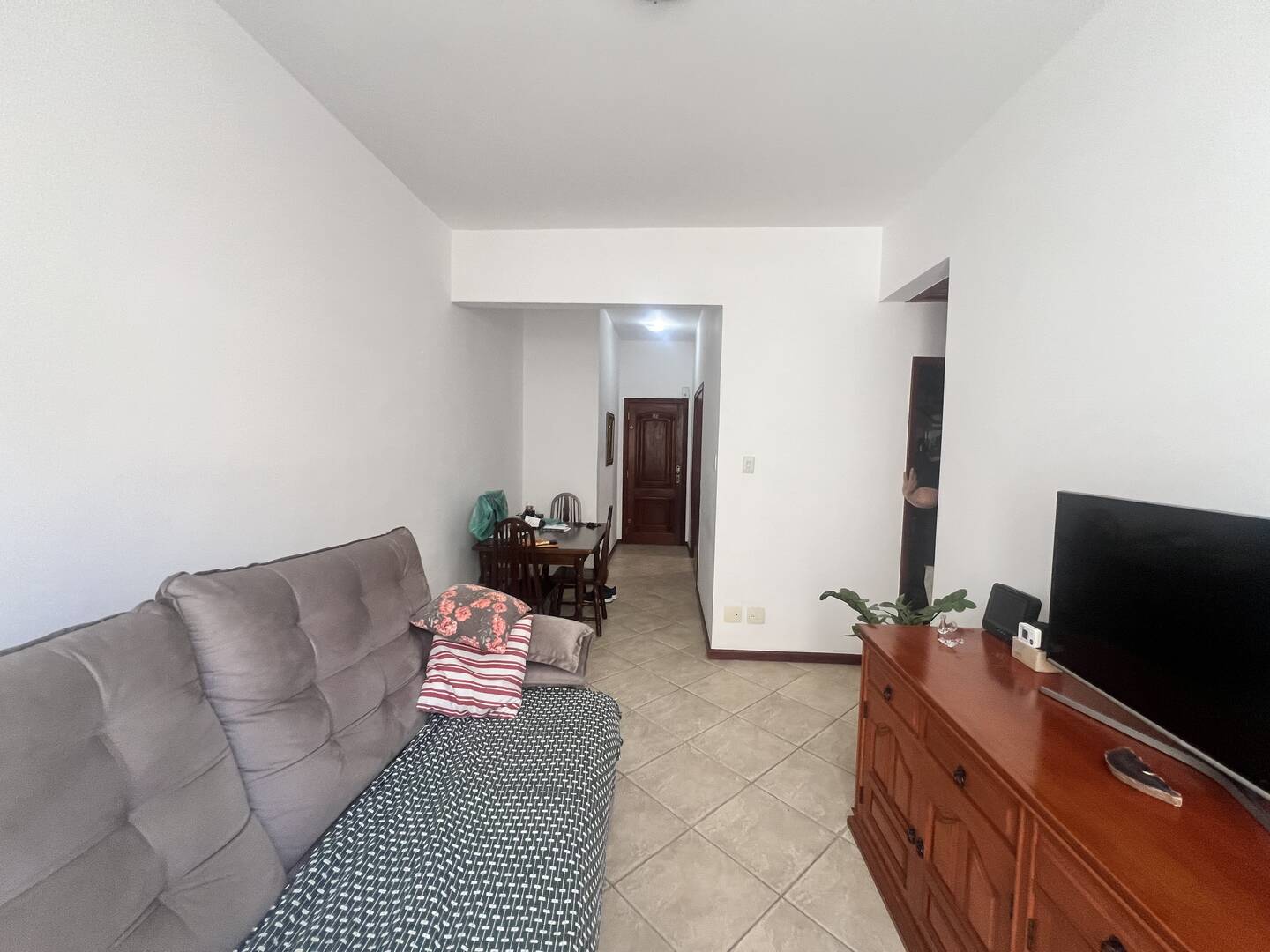 #409 - Apartamento para Venda em Rio de Janeiro - RJ