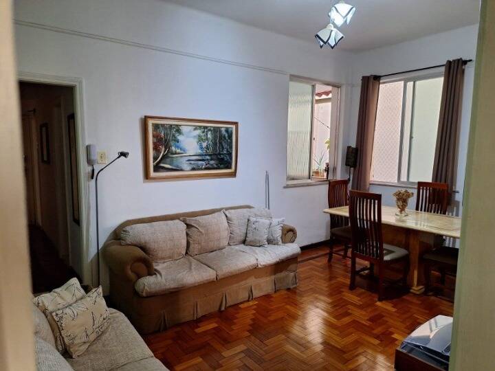 #410 - Apartamento para Venda em Rio de Janeiro - RJ