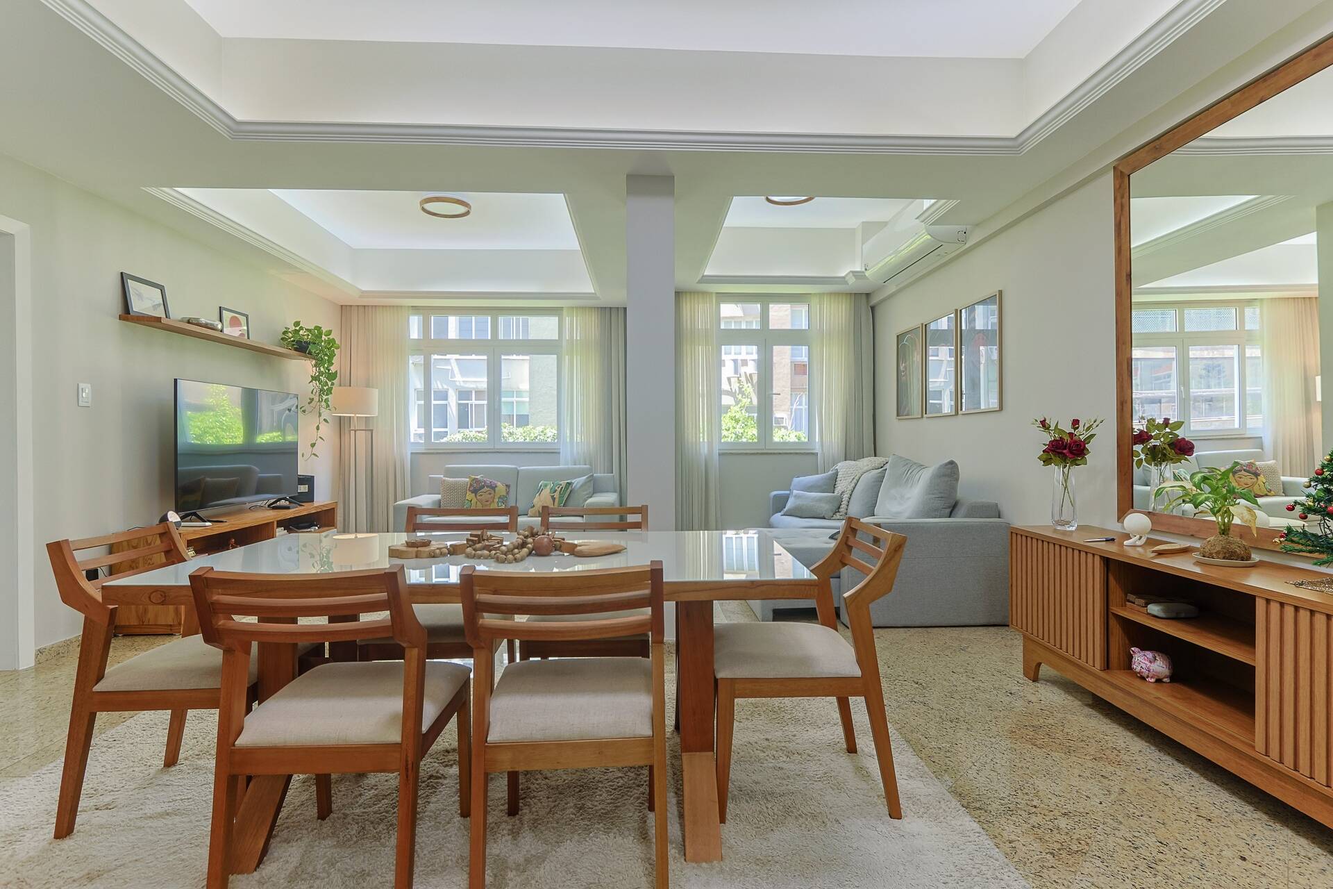 #416 - Apartamento para Venda em Rio de Janeiro - RJ