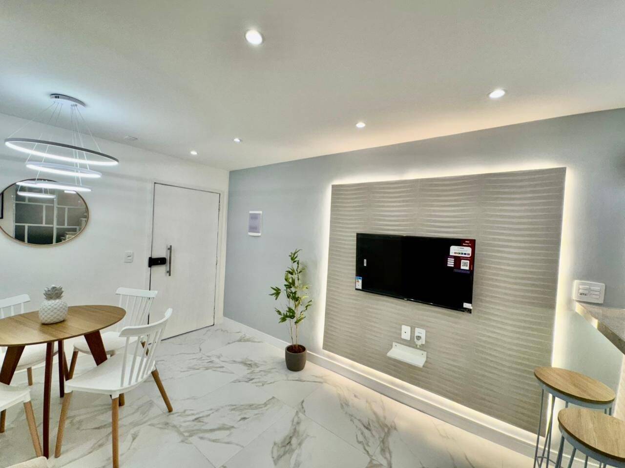 #417 - Apartamento para Venda em Rio de Janeiro - RJ