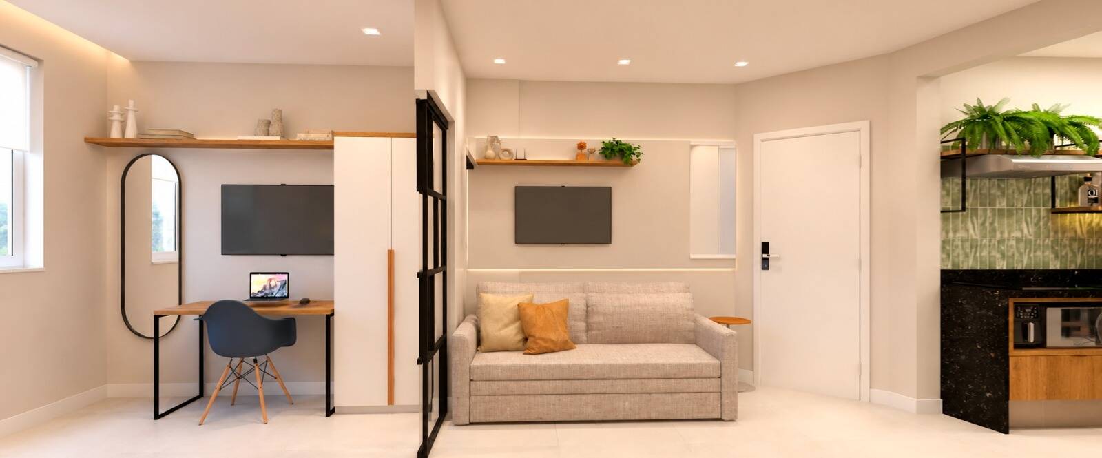 #423 - Apartamento para Venda em Rio de Janeiro - RJ