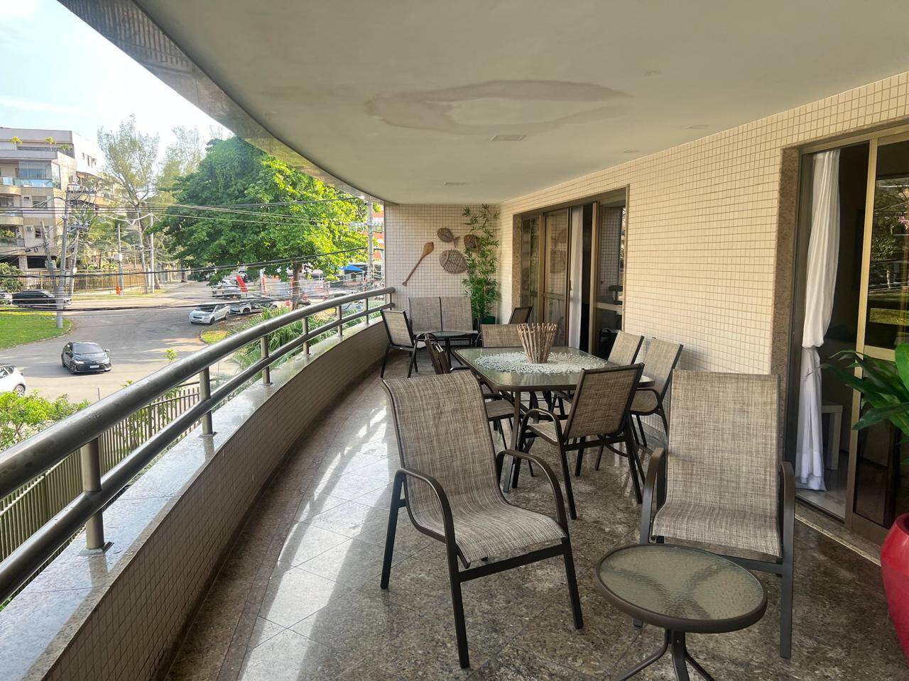 #424 - Apartamento para Venda em Rio de Janeiro - RJ