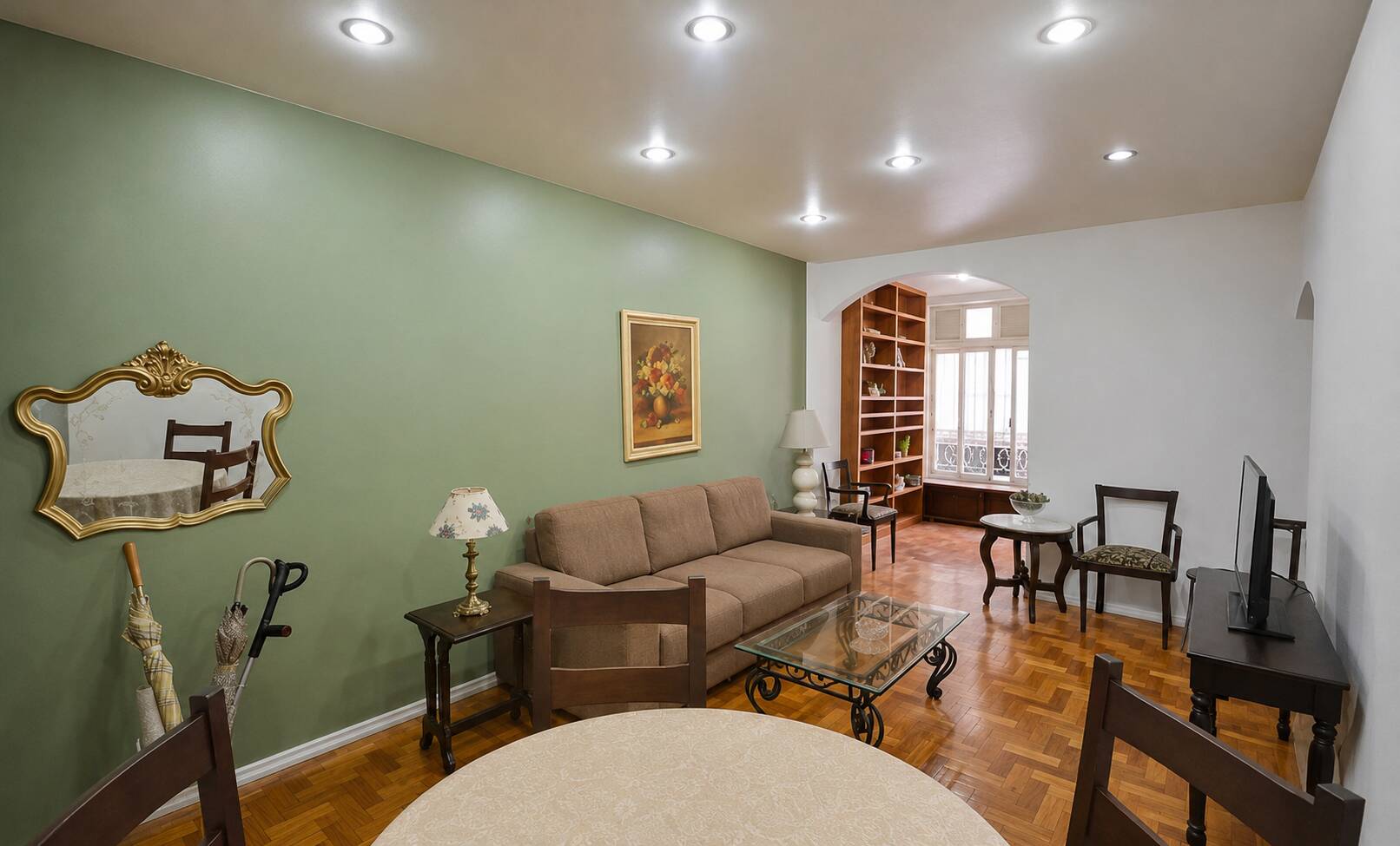 #426 - Apartamento para Venda em Rio de Janeiro - RJ