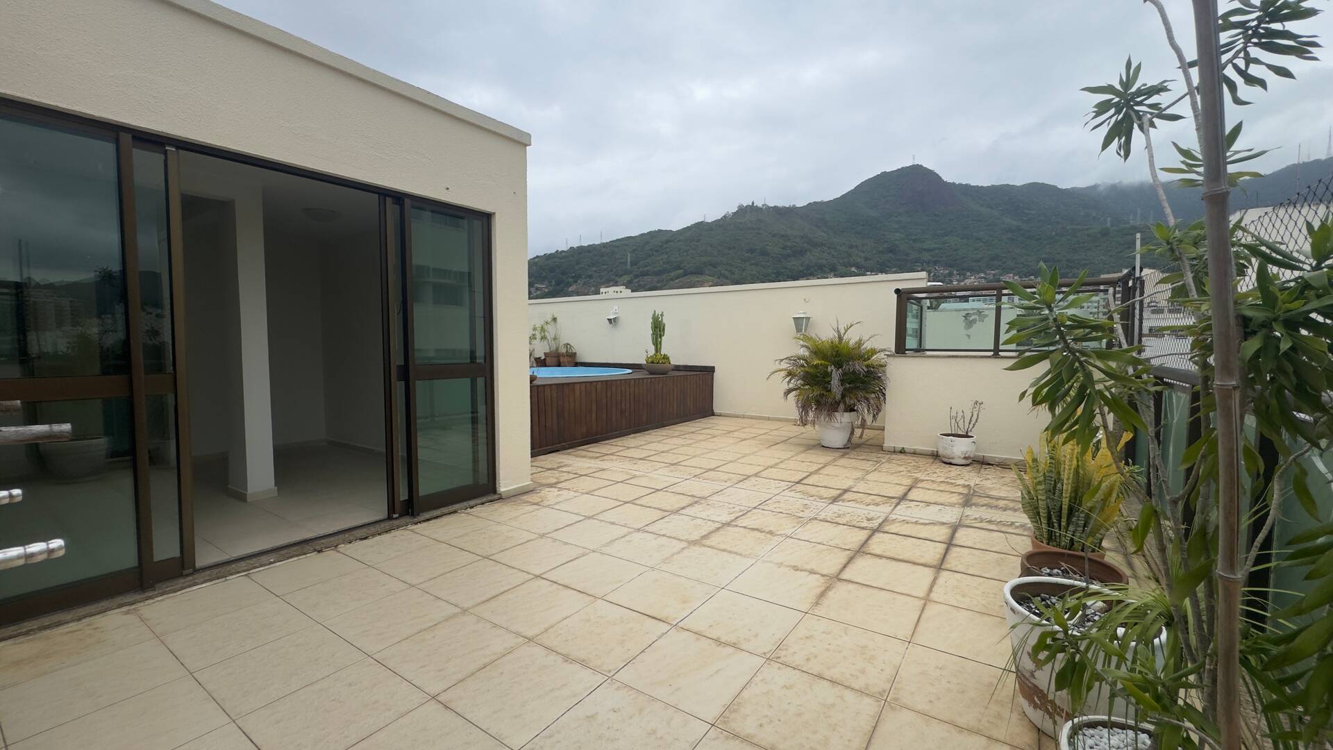 #428 - Cobertura Duplex para Venda em Rio de Janeiro - RJ