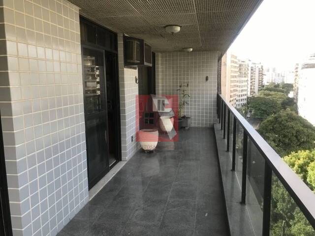 #25 - Apartamento para Venda em Rio de Janeiro - RJ