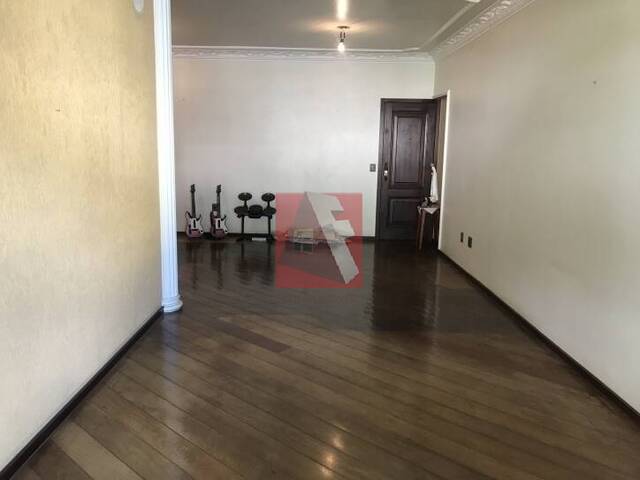 #25 - Apartamento para Venda em Rio de Janeiro - RJ