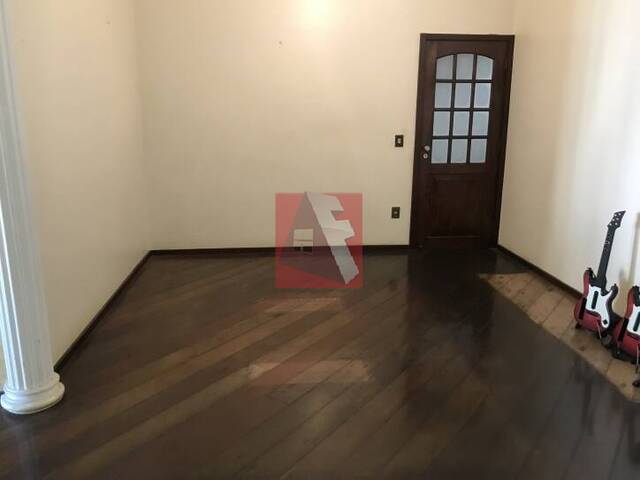 #25 - Apartamento para Venda em Rio de Janeiro - RJ