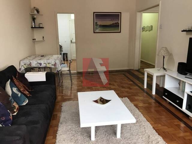 #63 - Apartamento para Venda em Rio de Janeiro - RJ