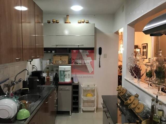 #84 - Apartamento para Venda em Rio de Janeiro - RJ - 3