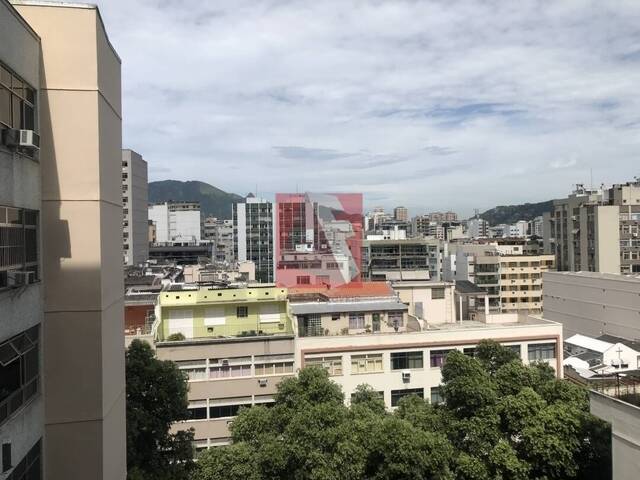 #91 - Apartamento para Venda em Rio de Janeiro - RJ