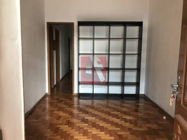 #118 - Apartamento para Venda em Rio de Janeiro - RJ