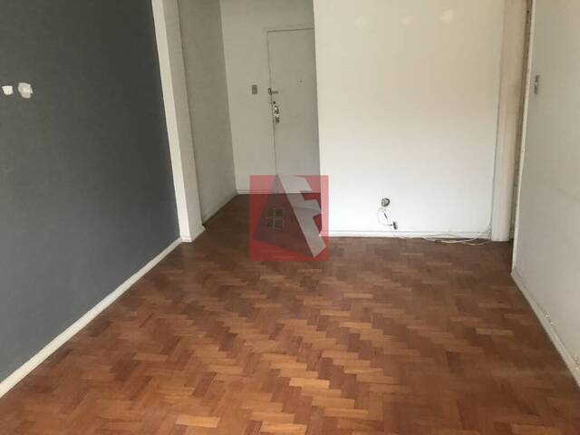 #126 - Apartamento para Venda em Rio de Janeiro - RJ - 1