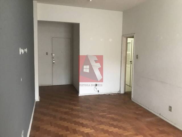 #126 - Apartamento para Venda em Rio de Janeiro - RJ - 2