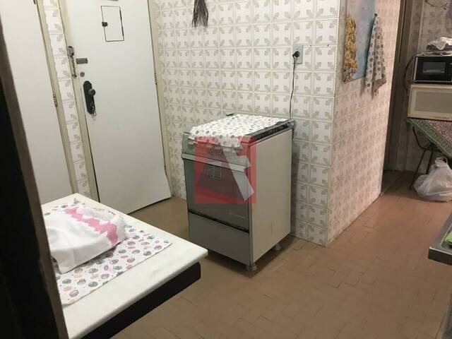 #133 - Apartamento para Venda em Rio de Janeiro - RJ - 2