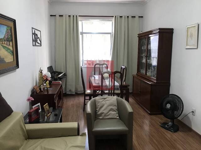 #167 - Apartamento para Venda em Rio de Janeiro - RJ - 1