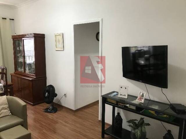 #167 - Apartamento para Venda em Rio de Janeiro - RJ - 3