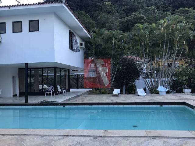 #189 - Casa para Venda em Rio de Janeiro - RJ - 1