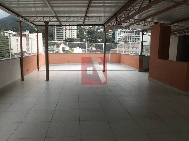 #125 - Apartamento para Venda em Rio de Janeiro - RJ