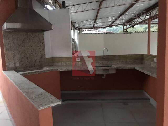 #125 - Apartamento para Venda em Rio de Janeiro - RJ